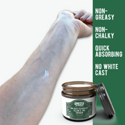 Grazly Regenerative Tallow & Zinc Sun Balm