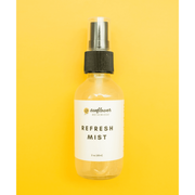 Sunflower Motherhood Refresh Mist Bath & Body