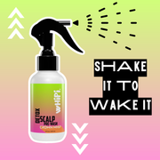 Whipi Co Detox – Crown Whip Scalp Pre-Wash