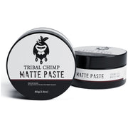 Tribal Chimp Matte Paste Hair Styling Products