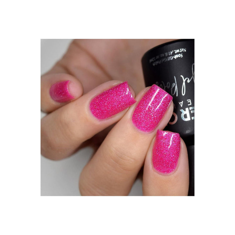 UberChic Beauty Flying First Class Gel Polish Gel Polish