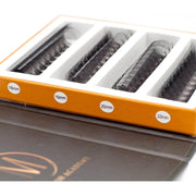 Mega Lash Academy 10D Mix Rapid Promade Fans® - 1000 Fans Promade Fans