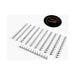 Mega Lash Academy - 10D Rapid Promade Fans® - 1000 Fans 0.05oz.