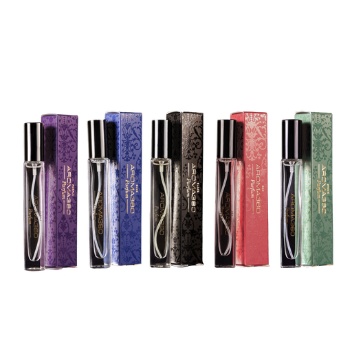 Aroma360 Parfum Travel Set Perfume