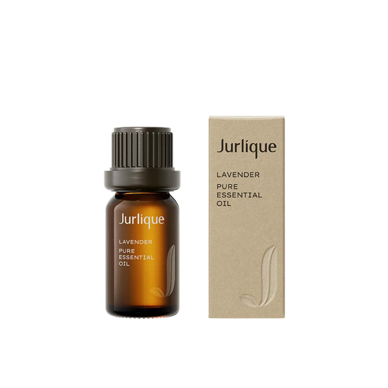 Nava Beauty JURLIQUE Lavender Pure Essential Oil 0.33 OZ Rosy Brown