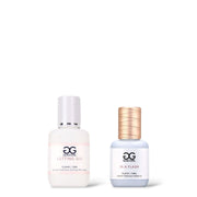 GladGirl In A Flash Eyelash Extension Adhesive + Remover/Primer Combo Glue & Remover