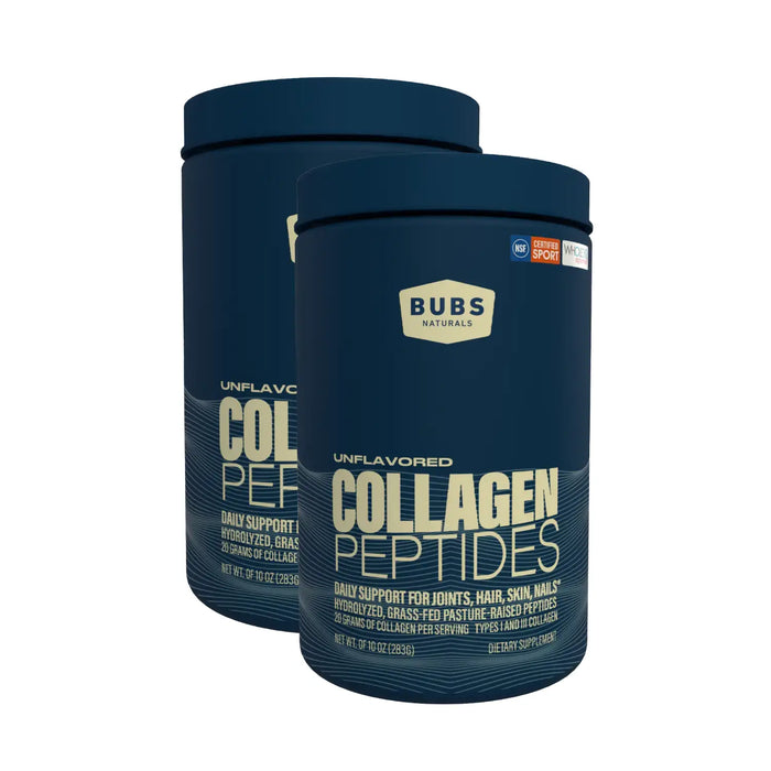 Collagen Peptides