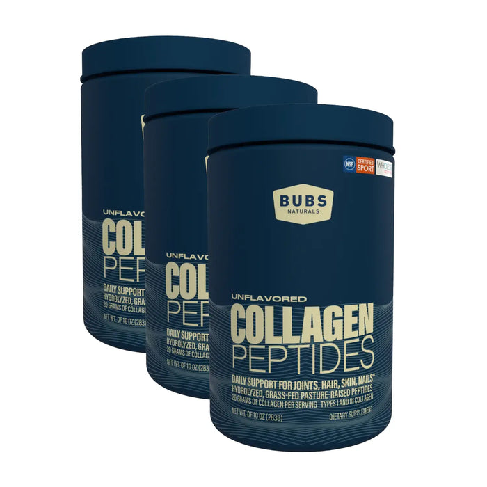 Collagen Peptides