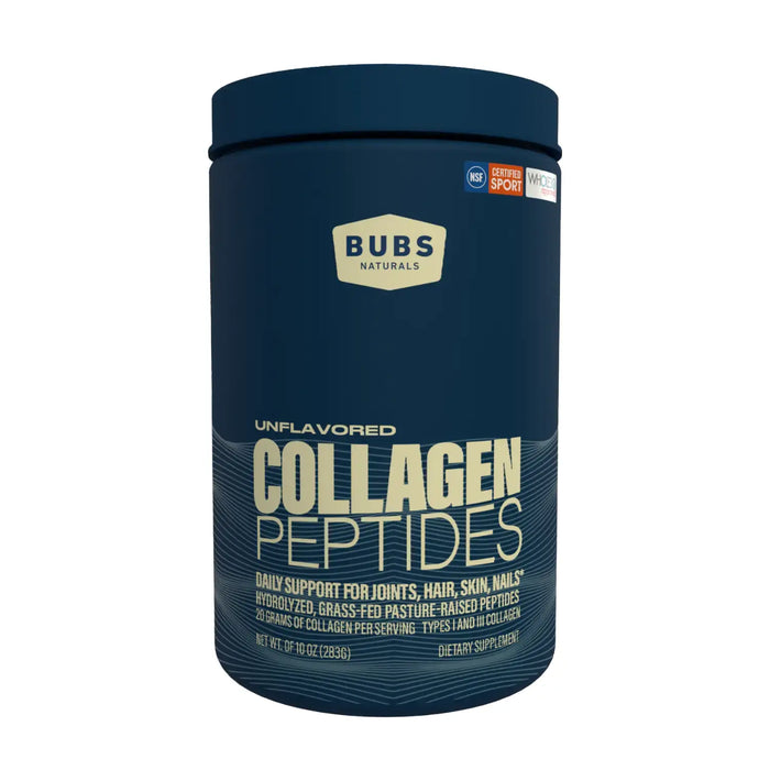 Collagen Peptides