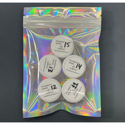 EpiLynx Breathable Full-Coverage Foundation – Dewy Finish, Hydrating, Vegan, Gluten-Free (SPF 15) foundation