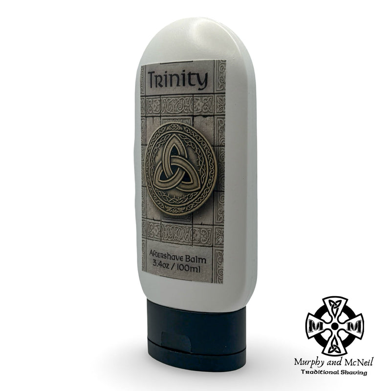 Murphy and McNeil Trinity Aftershave Balm - by Murphy and McNeil Aftershave Balm White Smoke