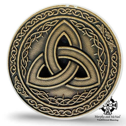 Murphy and McNeil Trinity Shaving Soap - by Murphy and McNeil Shaving Soap