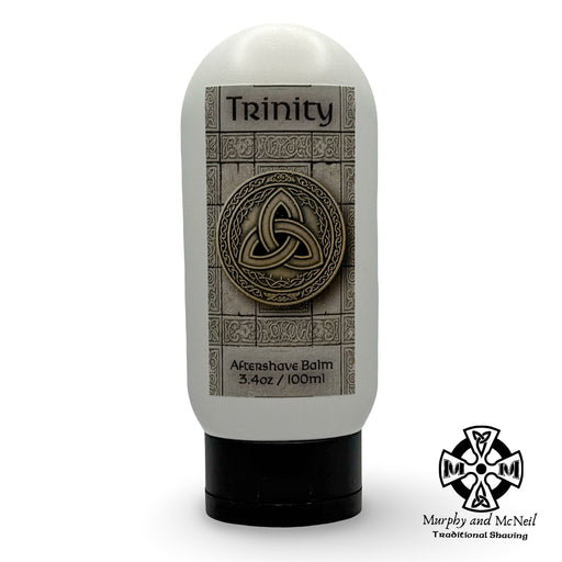 Murphy and McNeil Trinity Aftershave Balm - by Murphy and McNeil Aftershave Balm White Smoke