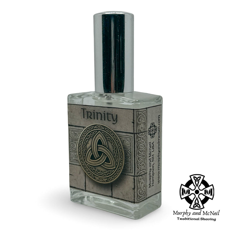 Murphy and McNeil Trinity Eau de Parfum - by Murphy and McNeil Colognes and Perfume