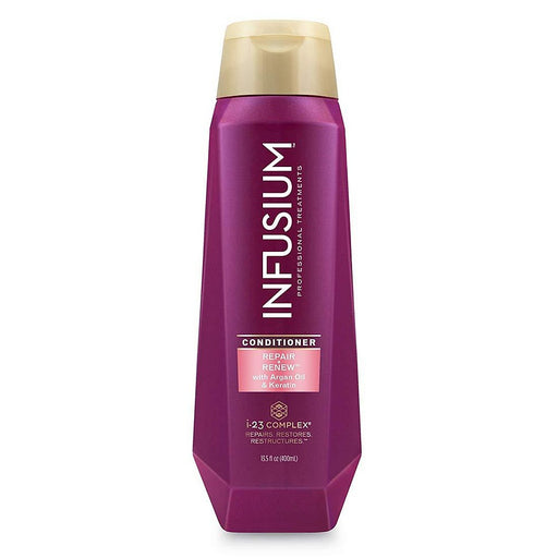Infusium Infusium Repair & Renew Conditioner With Argan Oil & Keratin, 13.5 Fl Oz Conditioners