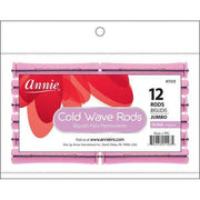 Mill's Beauty Supply Annie Cold Wave Rods 12ct Hair Rollers