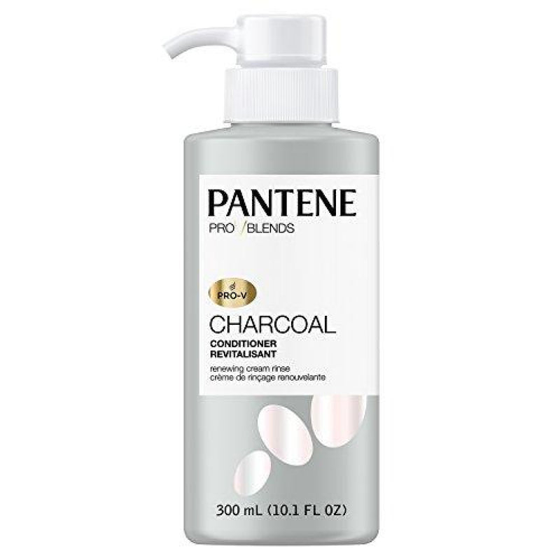 Pantene Pantene Pro-V Blends Conditioner, Charcoal Conditioners