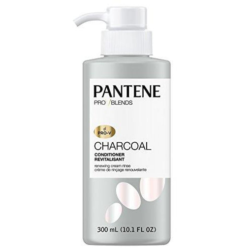 Pantene Pantene Pro-V Blends Conditioner, Charcoal Conditioners