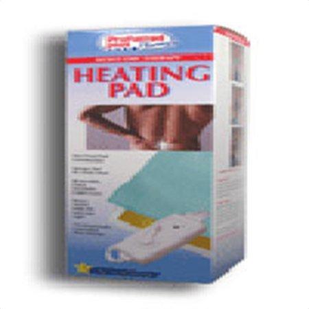 0 Heating Pad Dry Moisture Regular Heating Pads