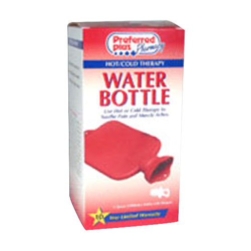 kpp kpp Hot And Cold Therapy Water Bottle Economy - 2 Qt Medicine Cabinets