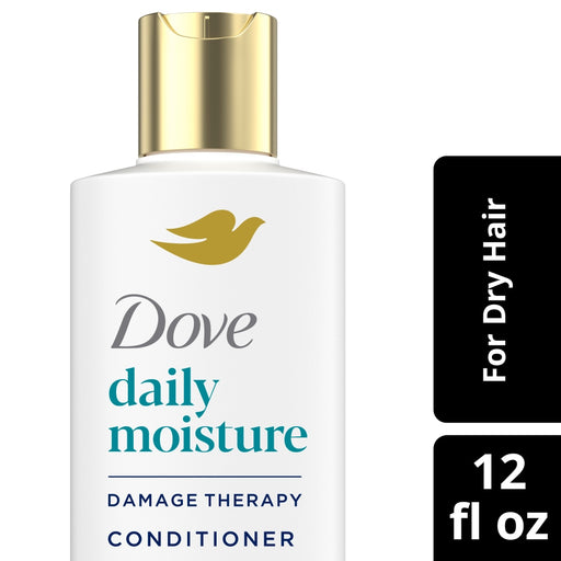 Dove Dove Hair Therapy Nutritive Solutions Daily Moisture Conditioner Conditioners