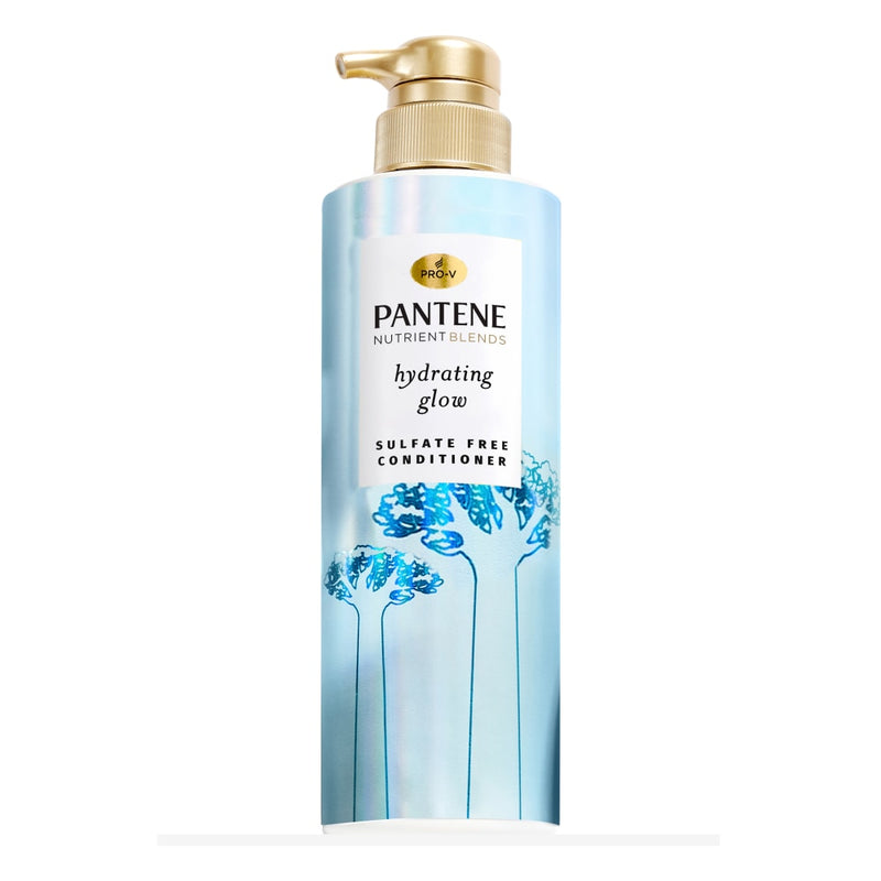 Pantene Pantene Baobab Nutrient Blends Sulfate Free Conditioner, 13.5 Oz Shampoo & Conditioner