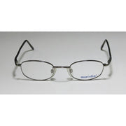 ModaFrames Marcolin 6722 Eyeglasses Eyeglasses