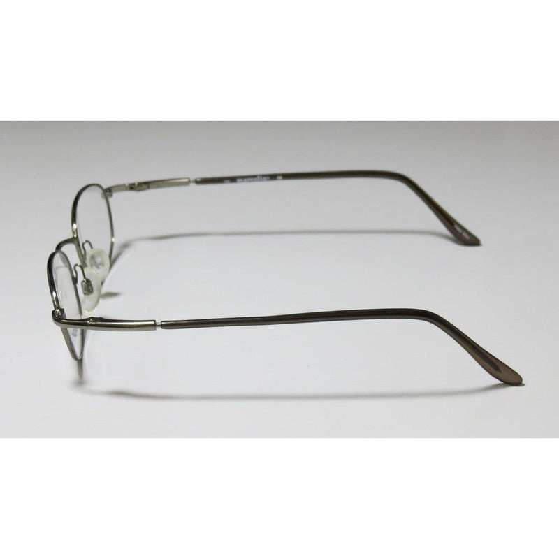 ModaFrames Marcolin 6722 Eyeglasses Eyeglasses