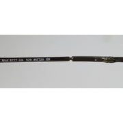 ModaFrames Marcolin 6722 Eyeglasses Eyeglasses