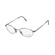 ModaFrames Marcolin Village 38 Eyeglasses Eyeglasses
