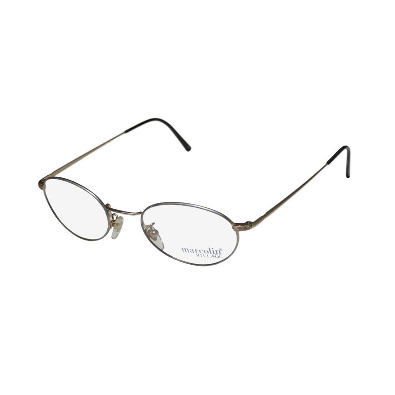 ModaFrames Marcolin Village 38 Eyeglasses Eyeglasses
