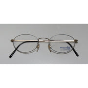 ModaFrames Marcolin Village 38 Eyeglasses Eyeglasses