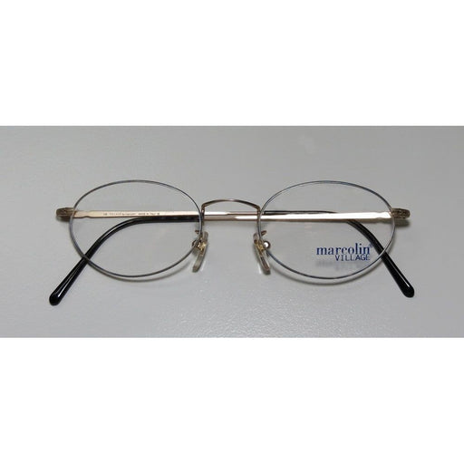 ModaFrames Marcolin Village 38 Eyeglasses Eyeglasses