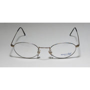 ModaFrames Marcolin Village 38 Eyeglasses Eyeglasses