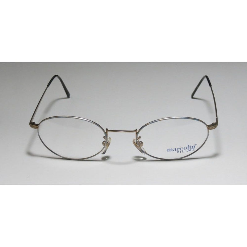 ModaFrames Marcolin Village 38 Eyeglasses Eyeglasses