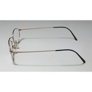 ModaFrames Marcolin Village 38 Eyeglasses Eyeglasses