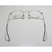 ModaFrames Marcolin Village 38 Eyeglasses Eyeglasses