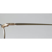 ModaFrames Marcolin Village 38 Eyeglasses Eyeglasses