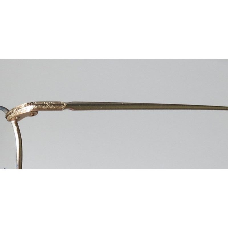 ModaFrames Marcolin Village 38 Eyeglasses Eyeglasses