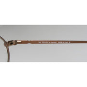 ModaFrames Marcolin Village 38 Eyeglasses Eyeglasses