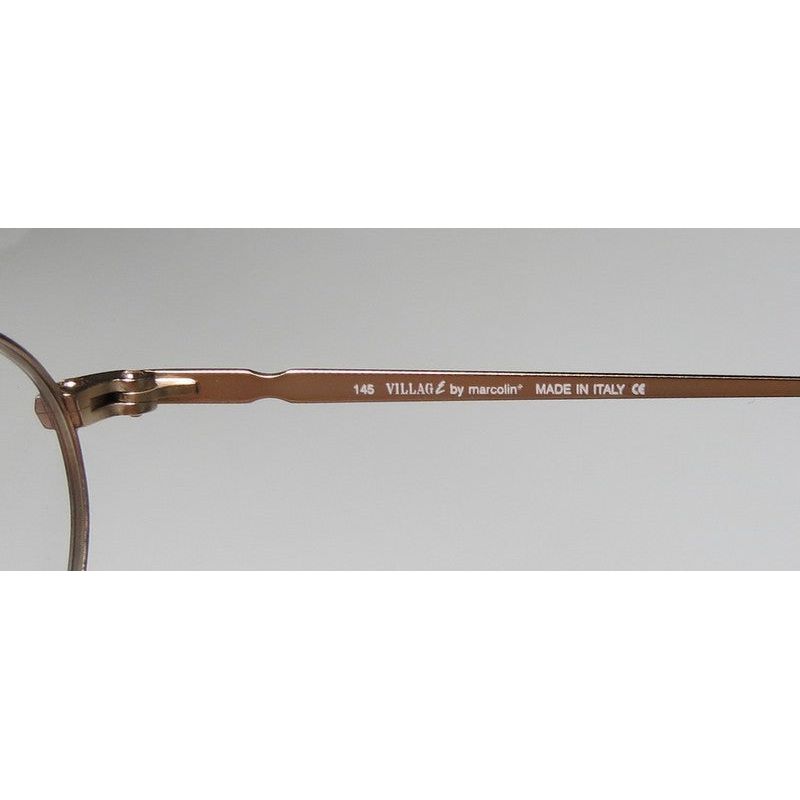 ModaFrames Marcolin Village 38 Eyeglasses Eyeglasses