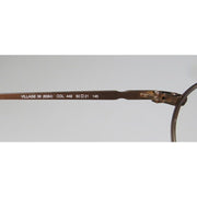 ModaFrames Marcolin Village 38 Eyeglasses Eyeglasses