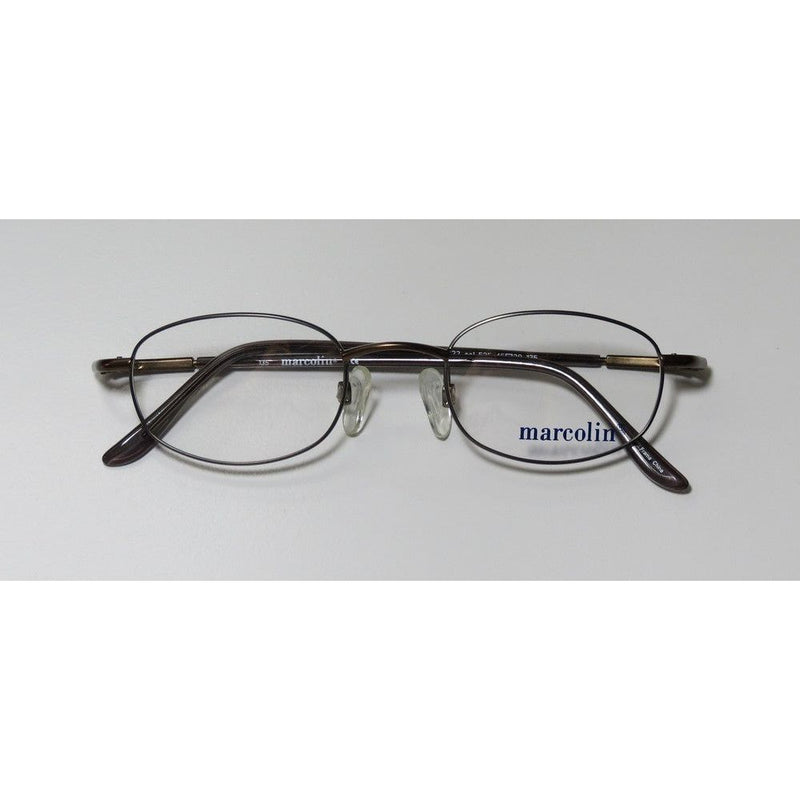 ModaFrames Marcolin 6722 Eyeglasses Eyeglasses