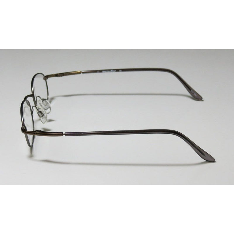 ModaFrames Marcolin 6722 Eyeglasses Eyeglasses