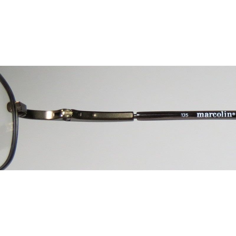 ModaFrames Marcolin 6722 Eyeglasses Eyeglasses