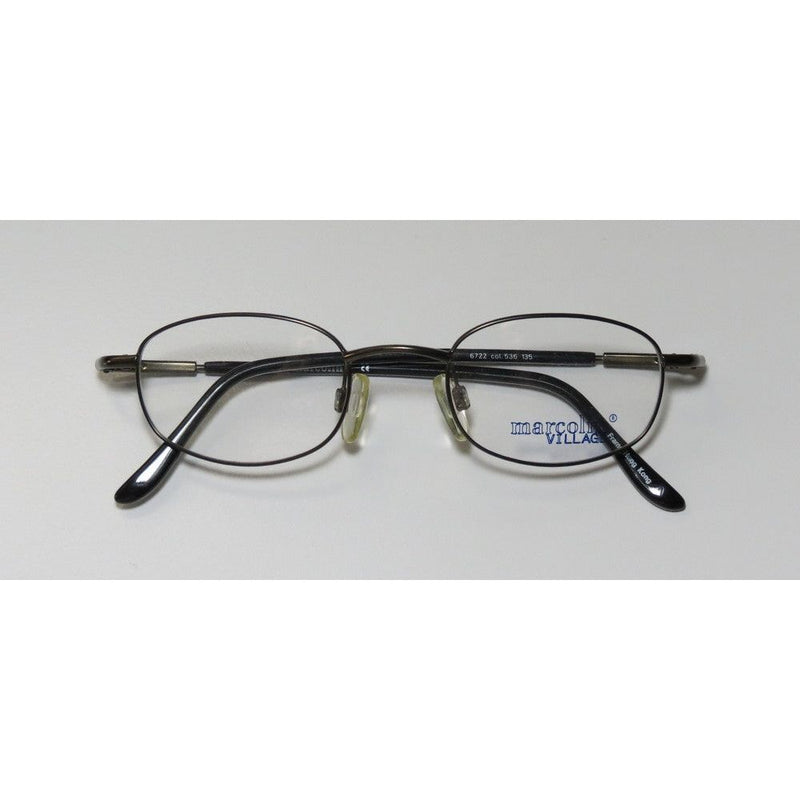 ModaFrames Marcolin 6722 Eyeglasses Eyeglasses