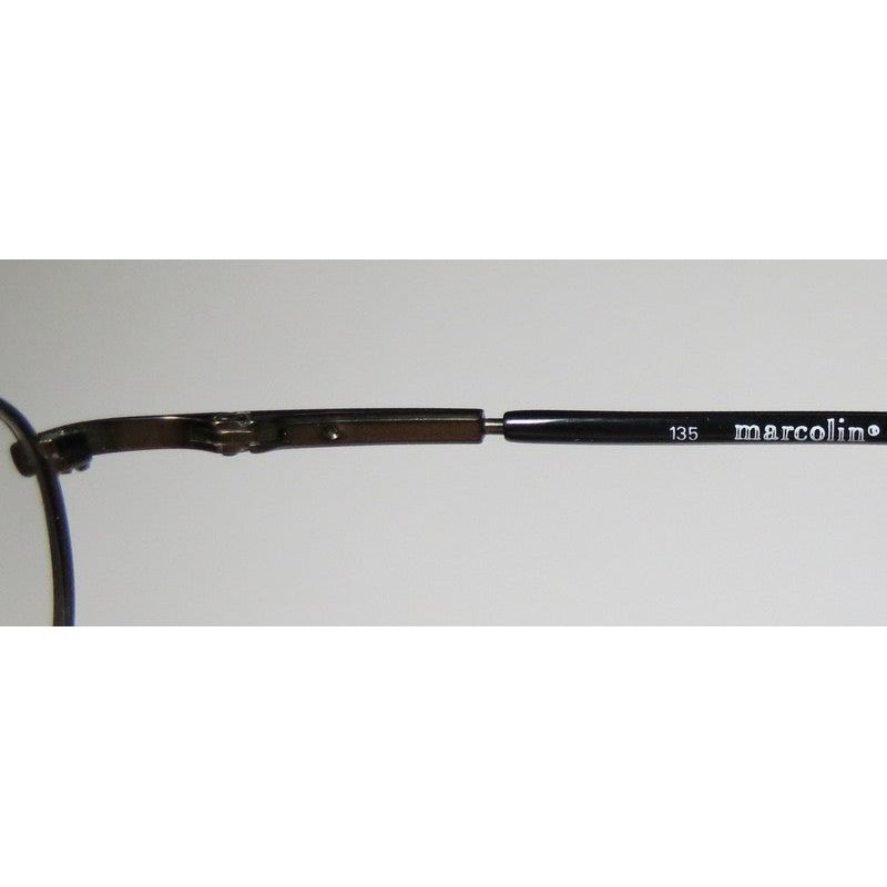 ModaFrames Marcolin 6722 Eyeglasses Eyeglasses