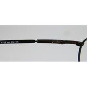 ModaFrames Marcolin 6722 Eyeglasses Eyeglasses