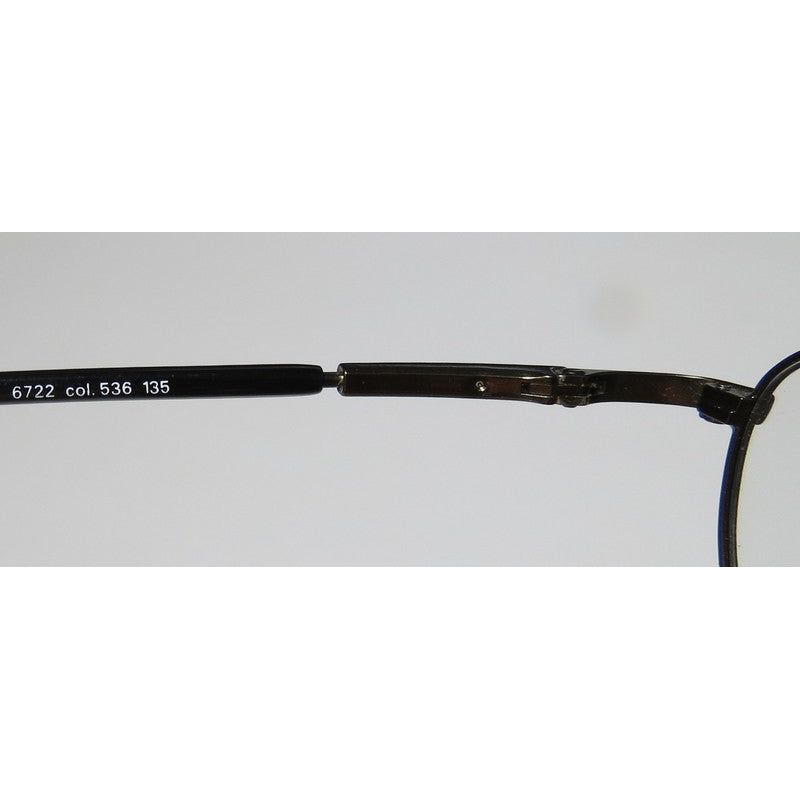 ModaFrames Marcolin 6722 Eyeglasses Eyeglasses