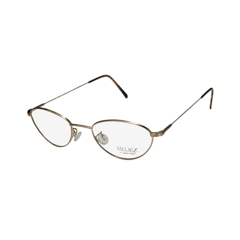 ModaFrames Marcolin Village 47 6395 Eyeglasses Eyeglasses